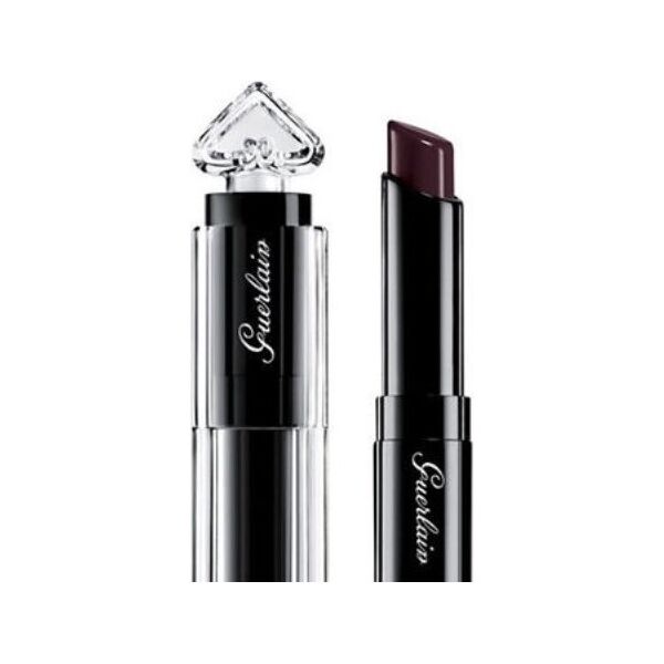 Guerlain Guerlain, La Petite Robe Noire, Μεγάλης διάρκειας, Κρεμ κραγιόν, 17, Δερμάτινος καφές, 2,8 g για γυναίκες 13078561 3346470424913