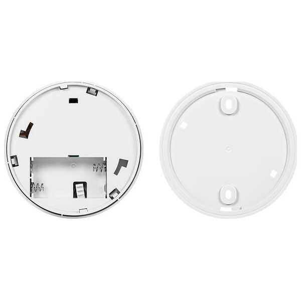 Blow 50-619# Detektor czujnik czadu xc70 lcd