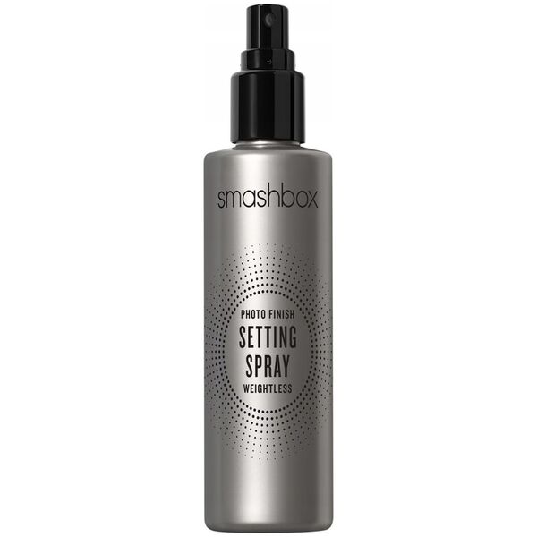 Smashbox, Photo Finish, Setting Spray, 30 ml For Women