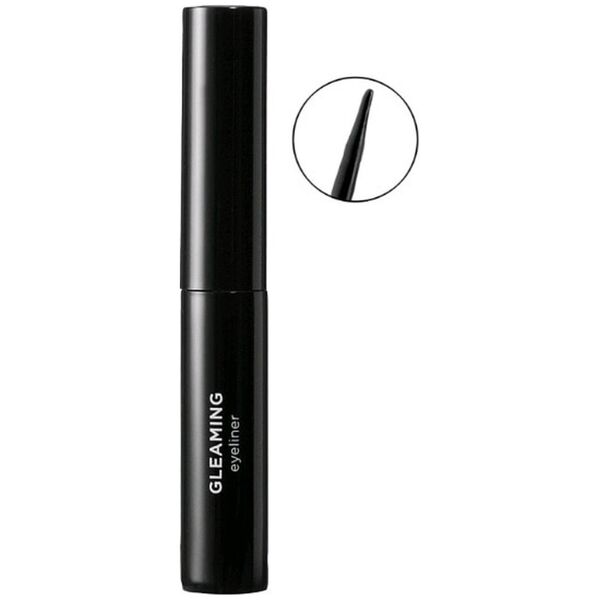 Nouba, Gleaming, Waterproof, Liquid Eyeliner, 13, Green, 4 ml For Women