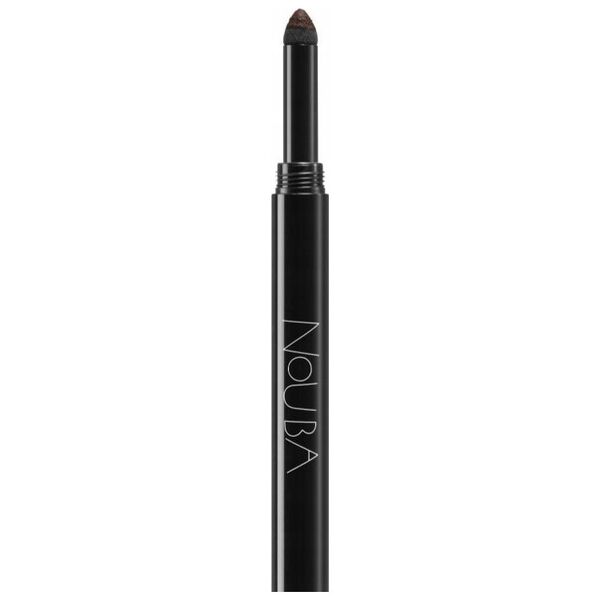 Nouba, Brow Powder, Waterproof, Eyebrow Cream Pencil, 4, 0.8 g For Women