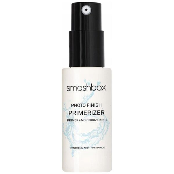 Smashbox, Photo Finish, Hyaluronic Acid, Hydrating, Liquid Primer, 15 ml For Women