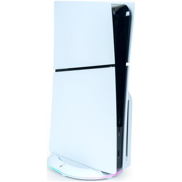 Vertical stand BIG BEN for PS5 SLIM