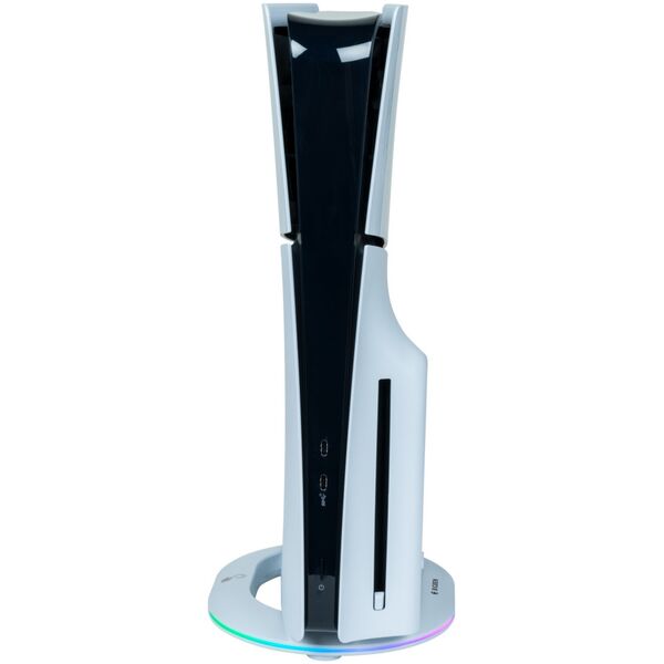 Vertical stand BIG BEN for PS5 SLIM