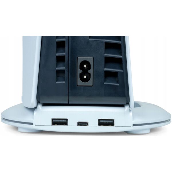 Vertical stand BIG BEN for PS5 SLIM