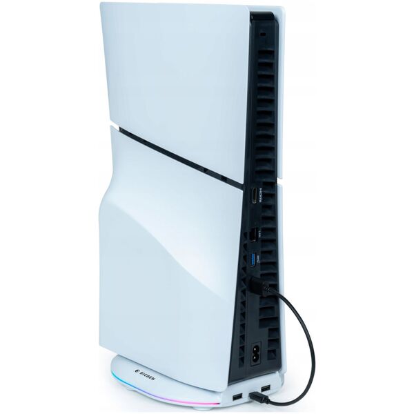 Vertical stand BIG BEN for PS5 SLIM