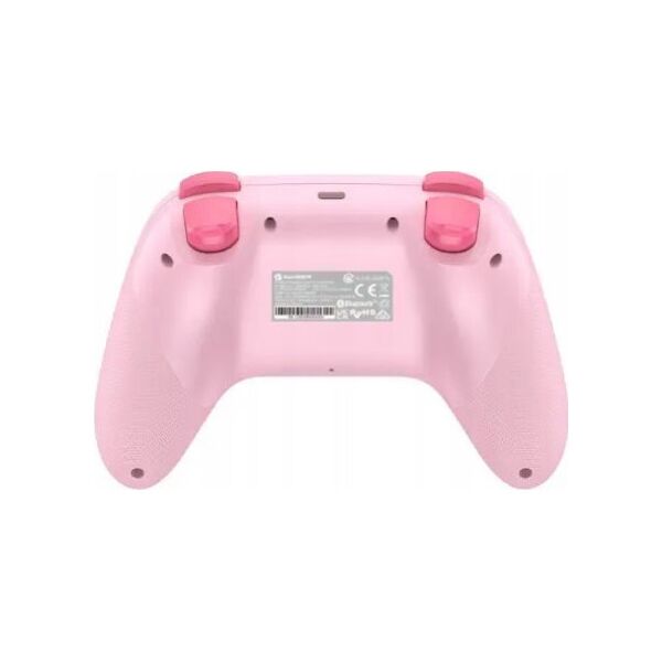 GameSir Nova Lite Multiplat.controller Blush Pink
