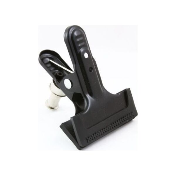 Massa Backdrop Holder / Clip + Studio Tip - Shank + 1/4" Thread 11730477 5904647809055