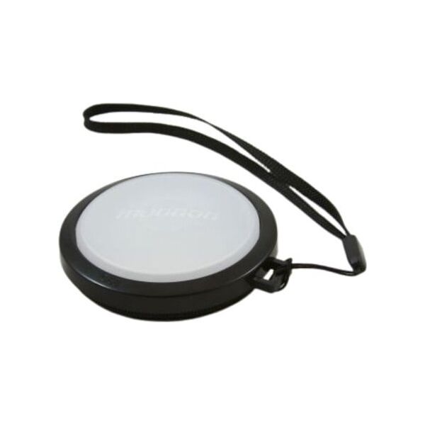 Κάλυμμα MENNON Wb για Ισορροπία λευκού φακού 72 mm 11730640 5904647808737