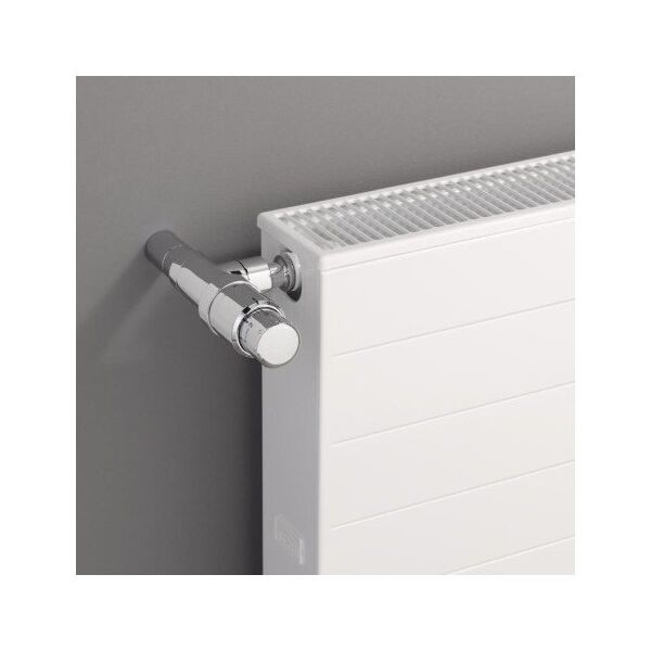 Kermi ΚΑΛΟΡΙΦΕΡ LINEA-K PLK 22 605/605 KERMI ΜΕ ΑΝΑΡΤΗΣΕΙΣ 635W 12206562 4037486493046