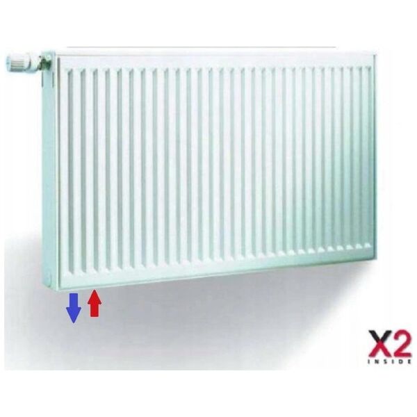 Kermi ΘΕΡΜΟΣΙΦΩΝΑ FTV 10 400/3000 KERMI υγιεινό ΜΕ ΑΝΑΡΤΗΣΕΙΣ 1030W ΑΡΙΣΤΕΡΑ 12206565 4037486017358