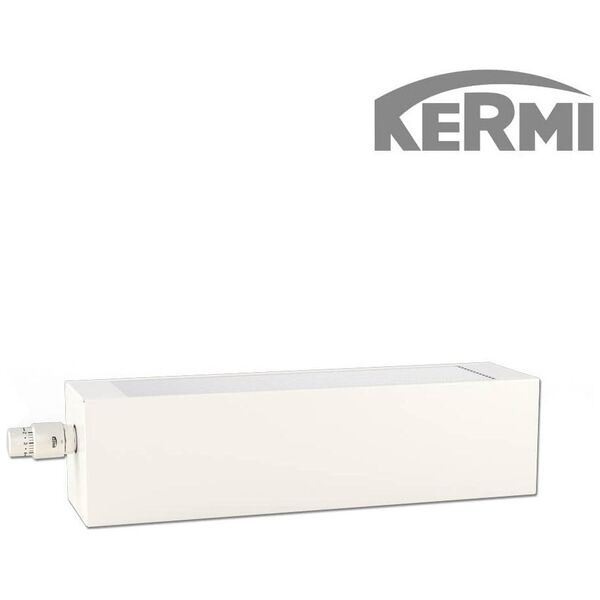Θερμαντήρας θερμαντήρα βαλβίδας Kermi Compact KKV16 H=150 L=1400 12206871 4051487105166
