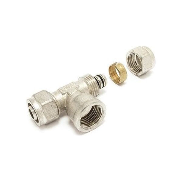 Comap Μπλουζάκι σύσφιξης (βιδωτό) GW - 20x2-3/4 TurboSKIN COMAP 12208480 3430650343726