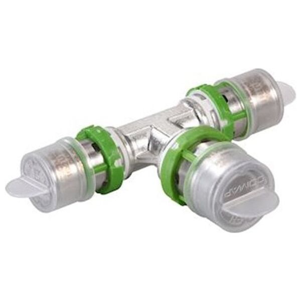 Μειωτικό μπλουζάκι Comap, πιεσμένο 50x4-32x3-50x4 12208488 3430650461314
