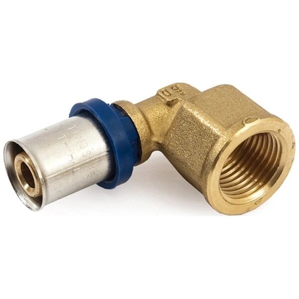 Σφιγκτήρας πρέσας GF Ebow 90S 20X1/2 Κλωστ 12208569 8033993629516