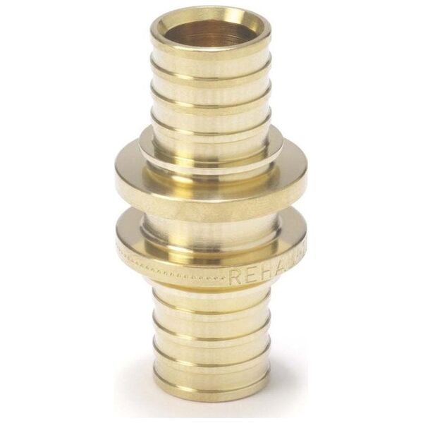 Rehau Straight βύσμα - 40x3,7 SDR11 RAUPEX 12208731 4007360456207