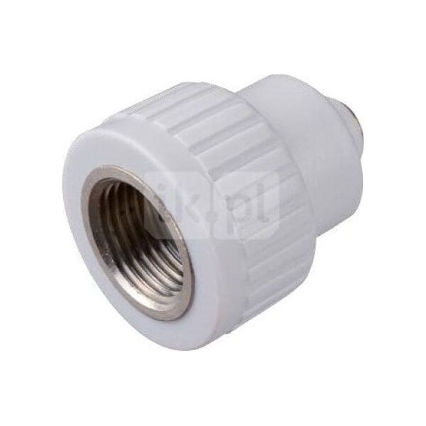 SIGMA LI Συγκολλημένος σύνδεσμος GW - 20x3/4 PE-RT 12208767 5902837601588