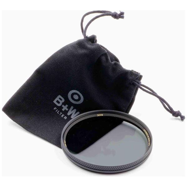 B+W Filter B+W Filter Basic Pol Circular MRC 40,5mm 12243148 4012240046447