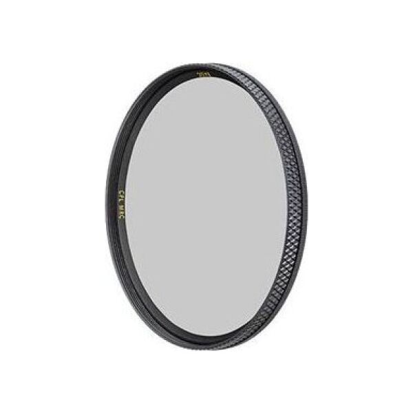 B+W Filter B+W Filter Basic Pol Circular MRC 40,5mm 12243148 4012240046447