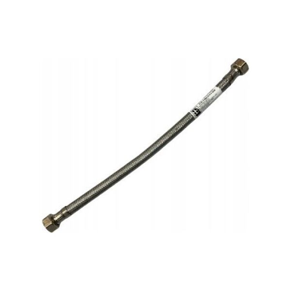 ARKAINSTALLATIONS Σωλήνας Duro-Flex DF-290704 3838WW-300mm με πλεξούδα από ανοξείδωτο χάλυβα 12456520 5901669427106