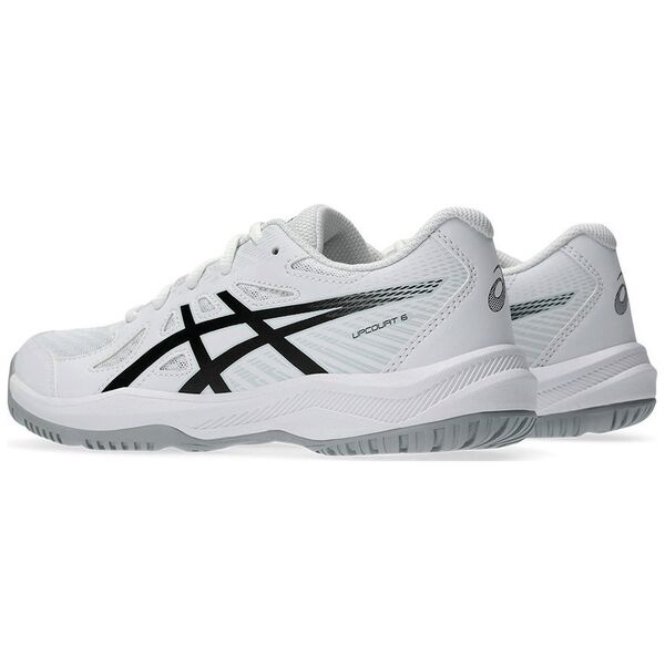 Asics Buty Asics UPCOURT 6 GS 1074A045 101