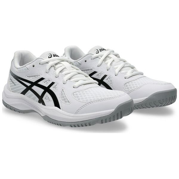 Asics Buty Asics UPCOURT 6 GS 1074A045 101