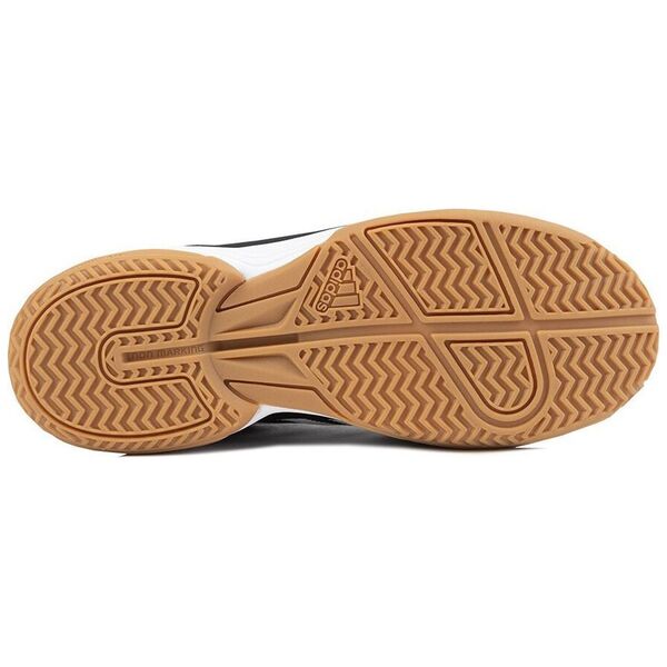 Adidas Buty męskie treningowe adidas Speedcourt czarno-białe IE8033 44 2/3