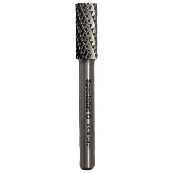 Specialist+ Specialist+ kietmet. Φρέζας ZYAS 8x20x6 mm 10406253 4779039136429