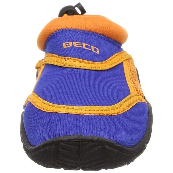 Apparel Aqua παπούτσια για παιδιά BECO 92171 63 μέγεθος 31 μπλε/πορτοκαλί 10588684 4013368063651
