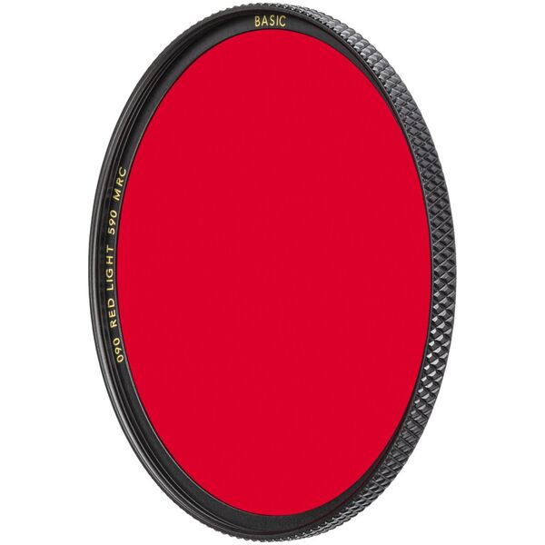 B+W Filter B+W Filter 58mm red Light 590 MRC Basic 10678365 4012240050161