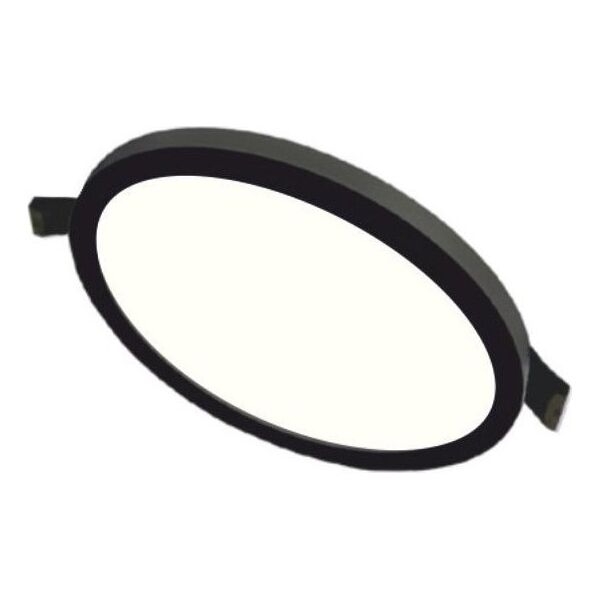 Φωτιστικό οροφής Tope LED PANEL SPLIT 16W 3000K B 10680826 4772007013937