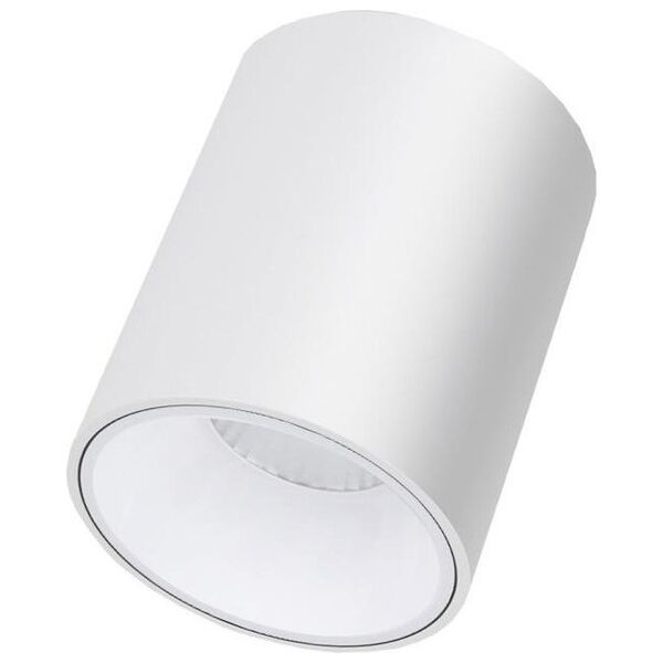 Tope LUMINAIRE LED φωτιστικό οροφής 20W 1800LM 3000K ΛΕΥΚΟ 10681959 4772007012688