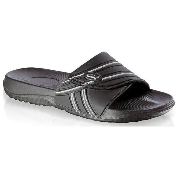 Παντόφλες Fashy unisex FASHY ACTIV 20 μέγεθος 38 μαύρο 10682379 4008339117983