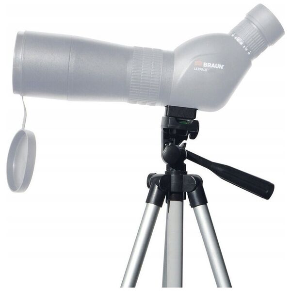 Τηλεσκόπιο Braun Phototechnik Braun Ultralit 20-60x80 τηλεσκόπιο & τρίποδο 11231826 4000567201328