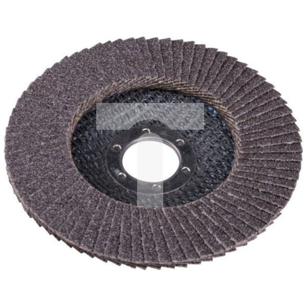 EXPERT FLAP GRENDING WHEEL 115 GR.40 FLAT [EXPERT] - 10 τεμ. 11237853 5906675420899