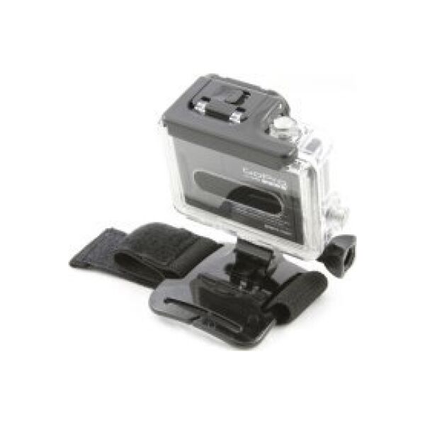 Xrec Σετ εξαρτημάτων τοποθέτησης για Gopro Hero 4 3+ 3 2 11713920 5904647810761