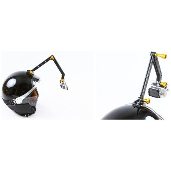 Xrec Boom Arm 18-31cm Faceview For Gopro 11713950 5904647810686