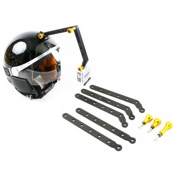 Xrec Boom Arm 18-31cm Faceview For Gopro 11713950 5904647810686