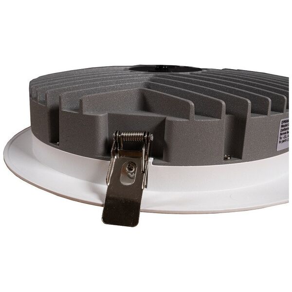 Φωτιστικό οροφής LangeLight LED Downlight 38W 4K 11855979 5904910014438
