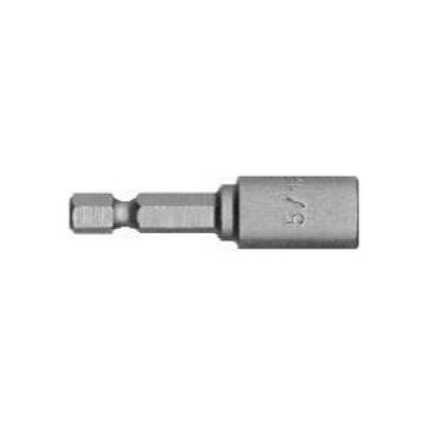 PGB Końcówka magnetyczna sześciokątna 8x50mm 2szt.
