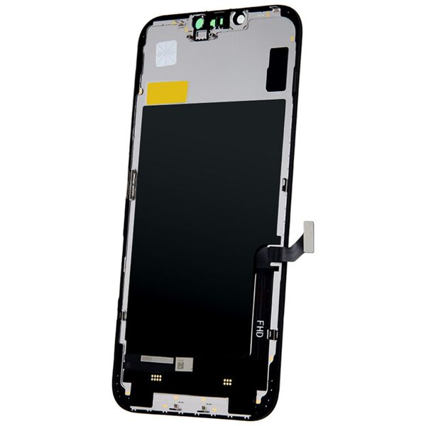 LCD Display with touch screen iPhone 14 Plus COF ZY black 5907457792098