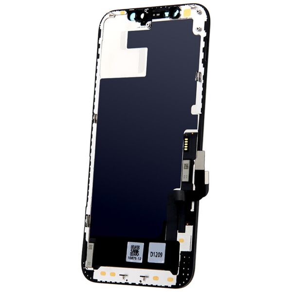 LCD Display with touch screen iPhone 12 / 12 Pro Incell FHD black 5900495075314
