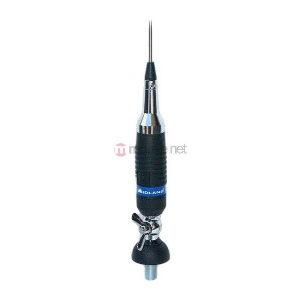 CB Antena Alan CB 9 PLUS 150cm