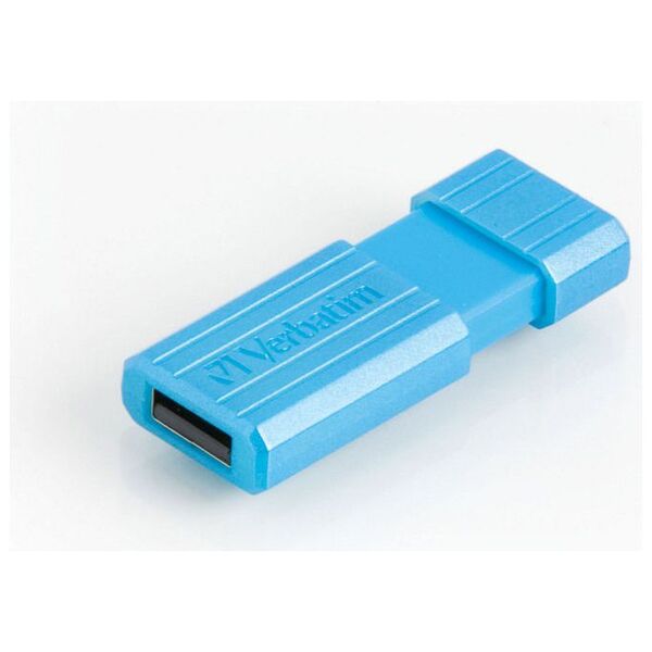 Pendrive Verbatim Store 'n' Go PinStripe, 32 GB  (49057)