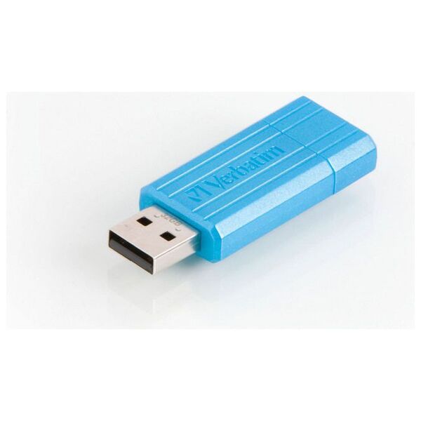 Pendrive Verbatim Store 'n' Go PinStripe, 32 GB  (49057)