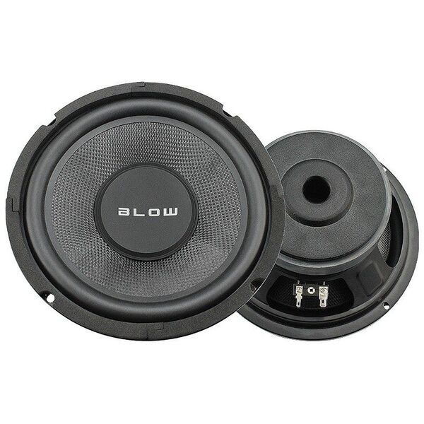 Głośnik samochodowy Blow A-165 4 OHM (30-536#)
