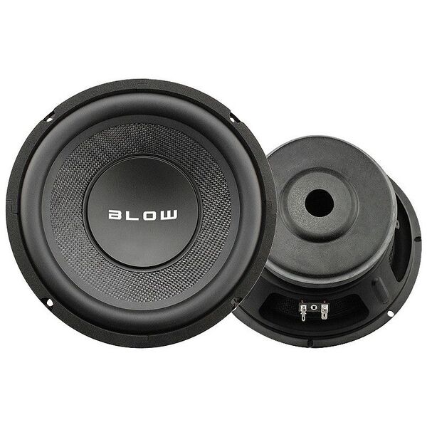 Głośnik samochodowy Blow A-250 8 Ohm (30-533#)