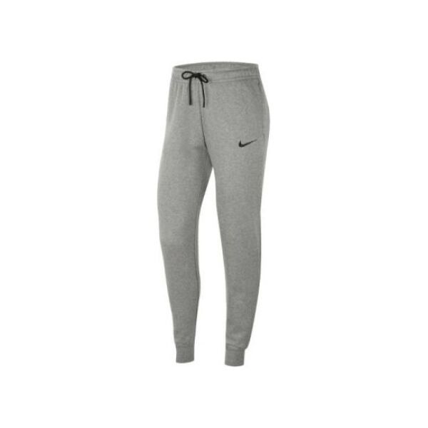 Nike Spodnie Nike Park 20 Fleece szare r. M