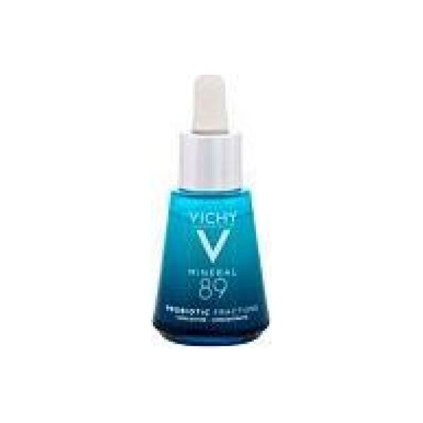Vichy Vichy, Mineral 89 Probiotic Fractions, Serum regenerujące, 30 ml - Długi termin ważności!