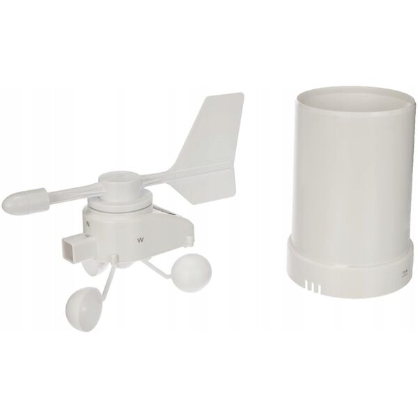 TFA Weather Station TFA 31.4005.02 Weatherhub Set Μετεωρολογικός Σταθμός 11098860 4009816028778